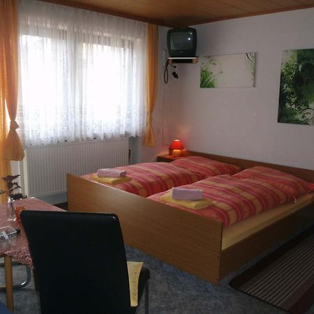 Obernberg am Inn Haus Stuttgart B&B 외부 사진