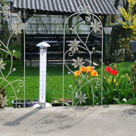 Obernberg am Inn Haus Stuttgart B&B 외부 사진