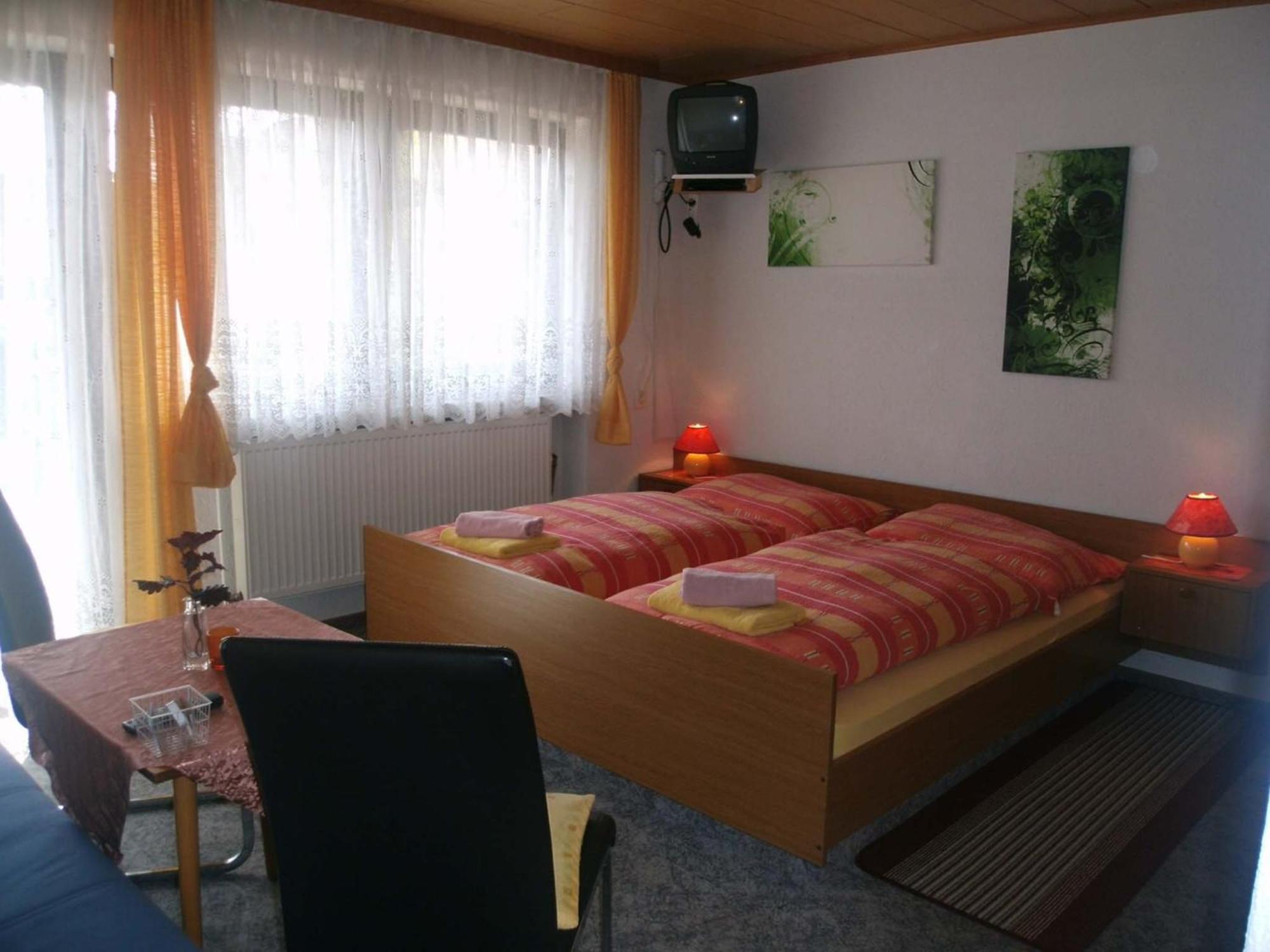 Obernberg am Inn Haus Stuttgart B&B 외부 사진