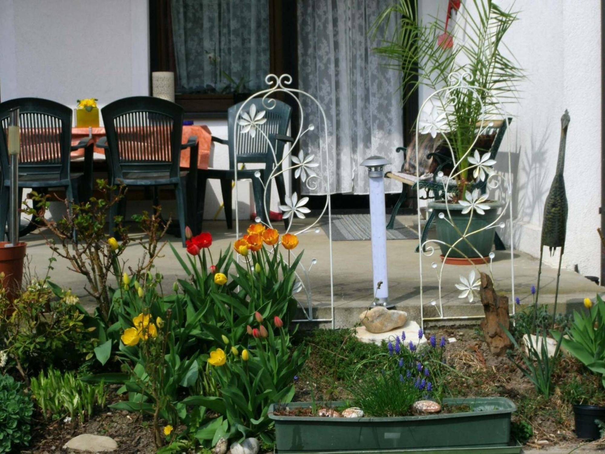 Obernberg am Inn Haus Stuttgart B&B 외부 사진