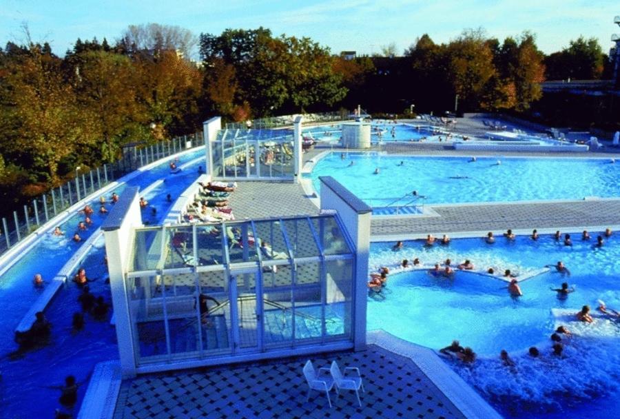 Obernberg am Inn Haus Stuttgart B&B 외부 사진
