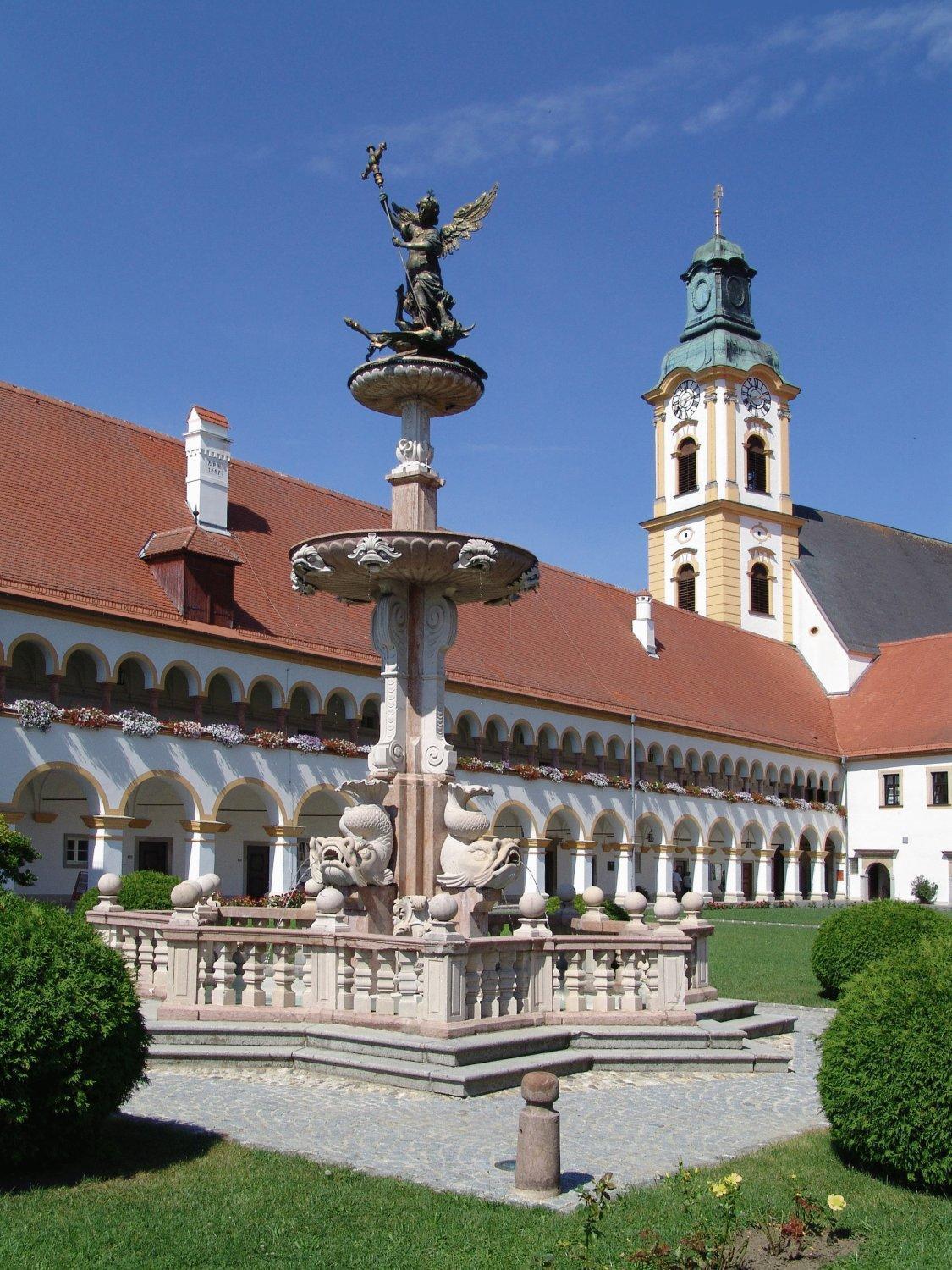 Obernberg am Inn Haus Stuttgart B&B 외부 사진