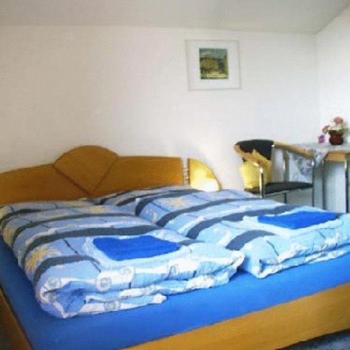 Obernberg am Inn Haus Stuttgart B&B 외부 사진