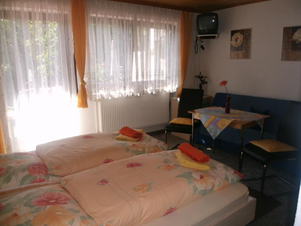 Obernberg am Inn Haus Stuttgart B&B 외부 사진