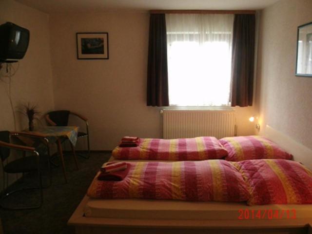 Obernberg am Inn Haus Stuttgart B&B 외부 사진