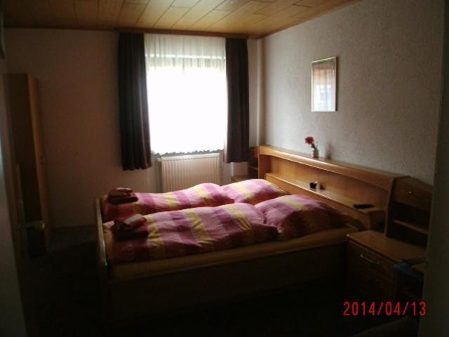 Obernberg am Inn Haus Stuttgart B&B 외부 사진